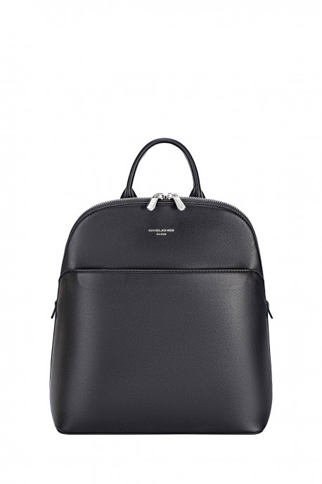 Sac à dos David Jones CM8233 : couleur:Noir (Black)