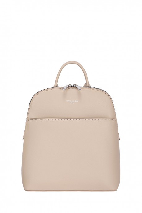 David Jones Backpack CM8233 : colour:OXFORD TAN