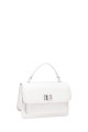 CM8236 8 Flap Satchel Handbag David Jones
