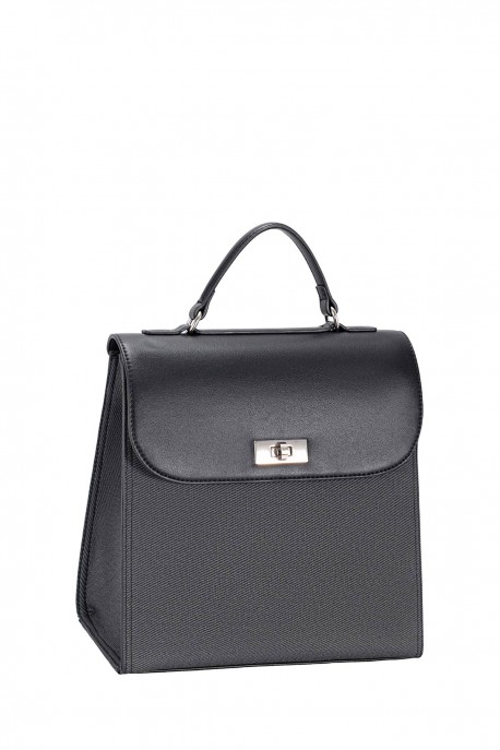 David Jones Backpack CM8241 : colour:Black