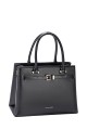 CM8243A David Jones Trapeze Handbag
