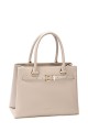 CM8243A Sac à main forme trapèze David Jones