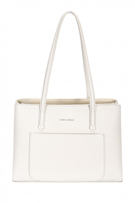 CM8281 Sac épaule Cabas David Jones