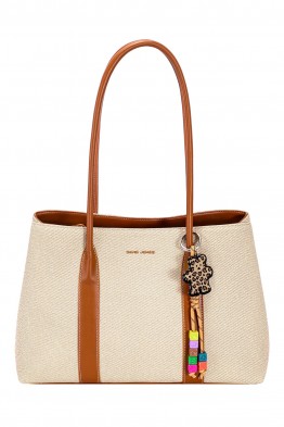 CM8284 Trapeze Shoulder Bag David Jones