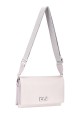CM8295 Flap Crossbody Bag David Jones