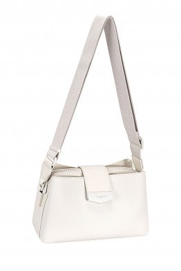 CM8303 Trapeze Crossbody Bag David Jones