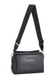 CM8312 Croc-effect Crossbody Bag David Jones