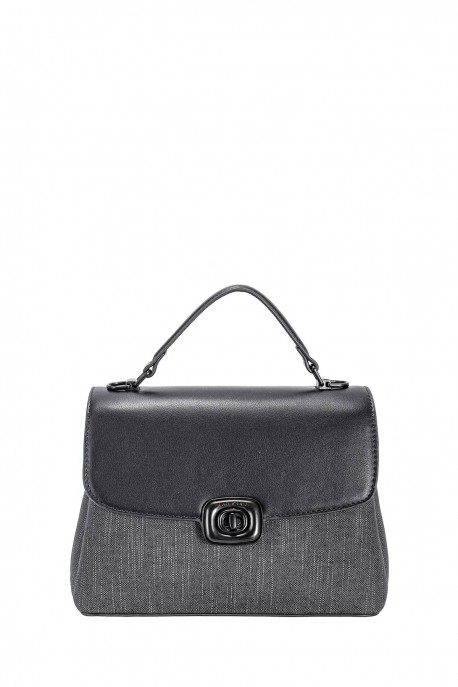 CM8315 Flap Handbag David Jones