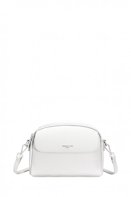 CM8330 Dome Crossbody Bag David Jones : colour:Cloud Celadon