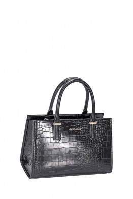 CM8331 Sac à main Cabas croco David Jones