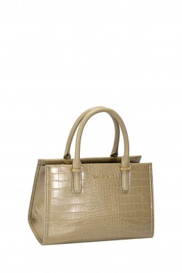 CM8331 Sac à main Cabas croco David Jones
