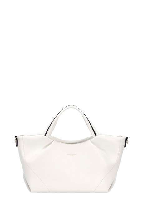 CM8390 Flared Trapeze Tote Bag David Jones