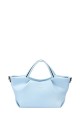 CM8390 Flared Trapeze Tote Bag David Jones