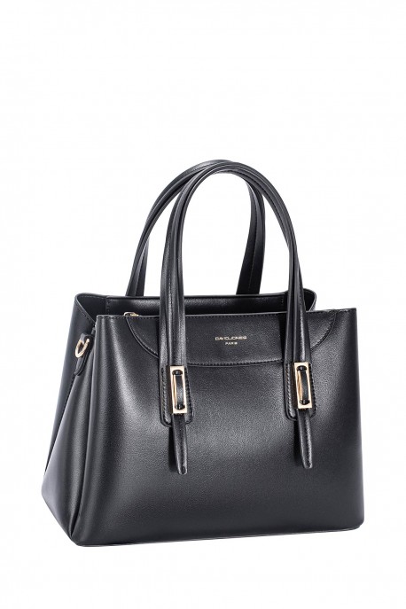 CM8400 Trapeze Handbag David Jones