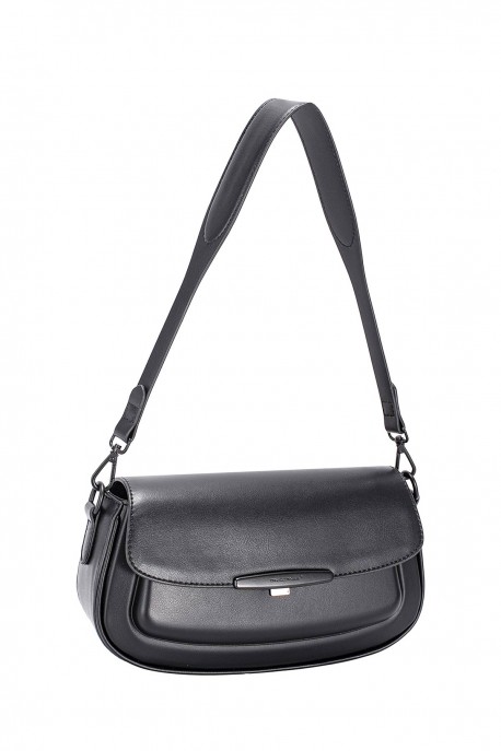 CM8327 Flap shoulder bag David Jones