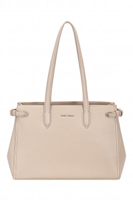 CM8362 Flared trapeze shoulder bag David Jones