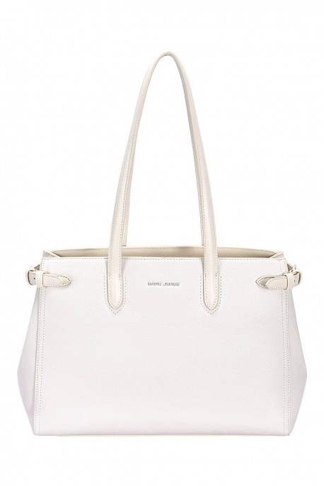 CM8362 Flared trapeze shoulder bag David Jones