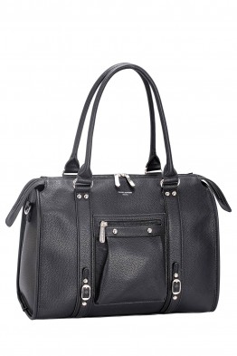 CM8381 Sac à main polochon David Jones