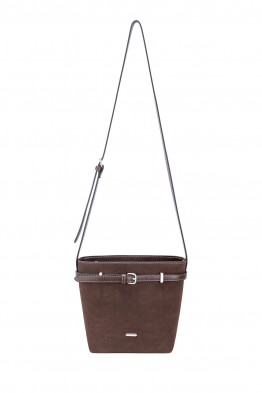 CM8460 Sac bandoulière seau David Jones