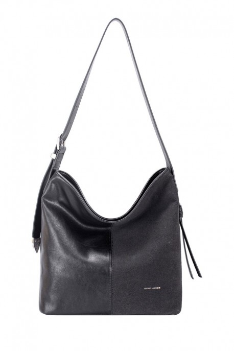 CM7698-1 Sac épaule hobo seau David Jones