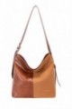 CM7698-1 David Jones Hobo bucket shoulder bag