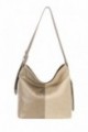 CM7698-1 David Jones Hobo bucket shoulder bag