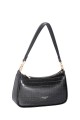 CM8414 Sac épaule baguette croco David Jones