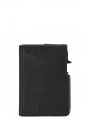 KJ256-1 Microfibre leater Cardholder case Kenny Jones with RFID Protection