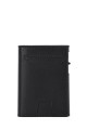 KJ256-2 Microfibre leater Cardholder case Kenny Jones with RFID Protection