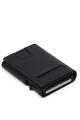 KJ256-2 Microfibre leater Cardholder case Kenny Jones with RFID Protection