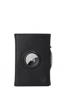 KJ256-3 Microfibre leater Cardholder case Kenny Jones with RFID Protection