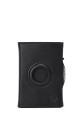 KJ256-3 Microfibre leater Cardholder case Kenny Jones with RFID Protection