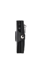 KJ256-3 Boîtier Porte-carte Kenny Jones en cuir microfibre avec protection RFID