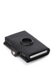 KJ256-3 Microfibre leater Cardholder case Kenny Jones with RFID Protection