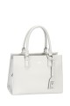 CM8280 David Jones Gusseted Tote Handbag