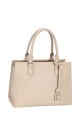 CM8280 David Jones Gusseted Tote Handbag