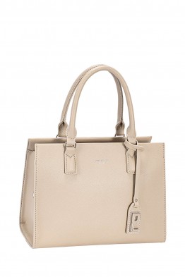 CM8280 David Jones Gusseted Tote Handbag