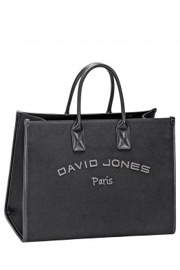 CM8328 Sac à main Cabas Soufflet David Jones
