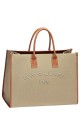CM8328 David Jones Gusseted Tote Handbag