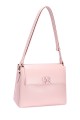 CM8402 David Jones Flap Shoulder Bag