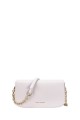 CM8419 David Jones Chain Flap Shoulder Bag