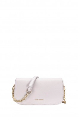 CM8419 David Jones Chain Flap Shoulder Bag