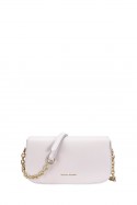 CM8419 David Jones Chain Flap Shoulder Bag