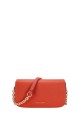 CM8419 David Jones Chain Flap Shoulder Bag