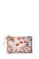 La Matilda - Pochette porte-monnaie en coton M130-27