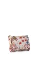La Matilda - Pochette porte-monnaie en coton M130-27