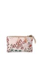 La Matilda - Pochette porte-monnaie en coton M130-27