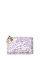 La Matilda - Pouche Coins Pures Rosa Violeta M130-90