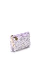 La Matilda - Pouche Coins Pures Rosa Violeta M130-90