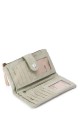 La Matilda - Wallet MARINERA VERDE M123-66